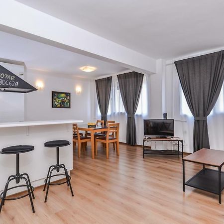 Eleganto - Central 2Bd Stylish Apartment By Flat Mаnager Sófia Exterior foto