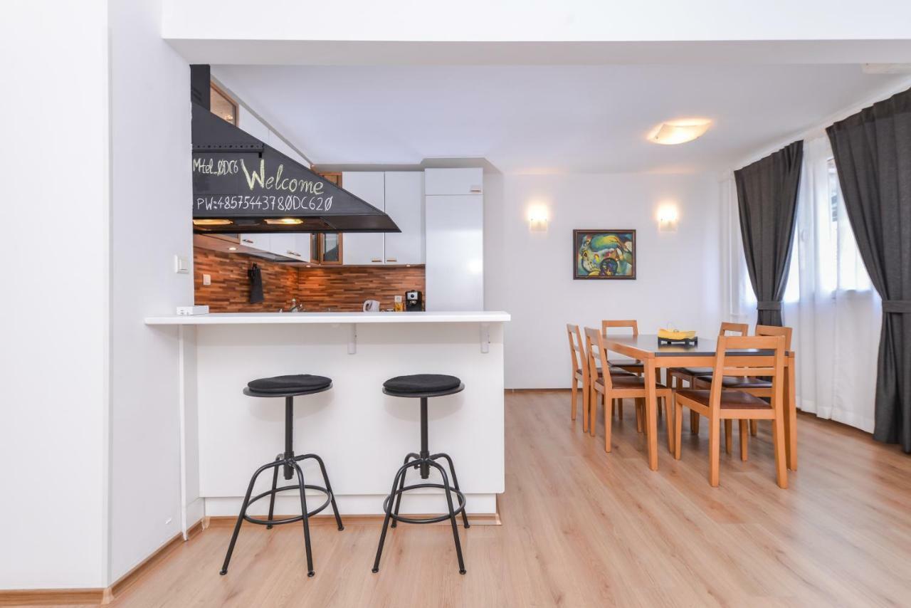 Eleganto - Central 2Bd Stylish Apartment By Flat Mаnager Sófia Exterior foto
