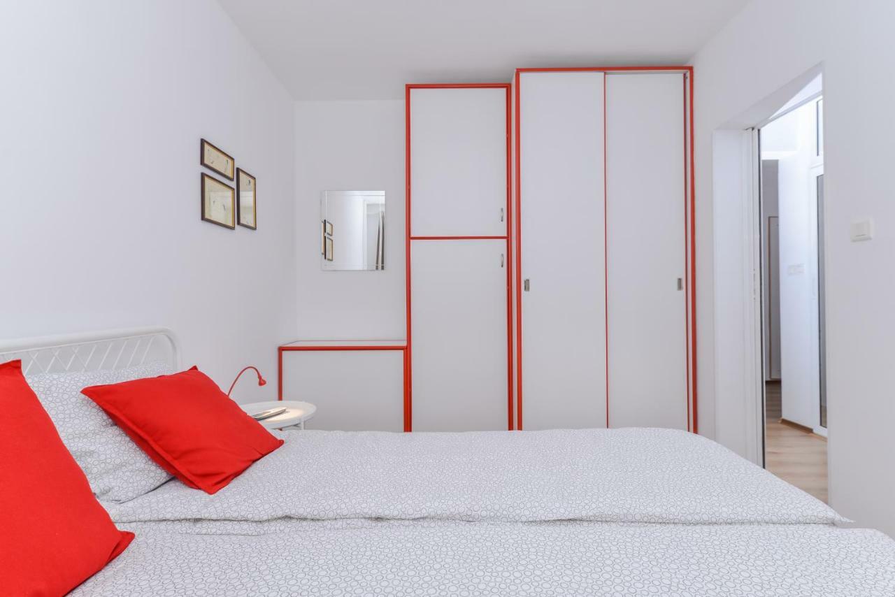 Eleganto - Central 2Bd Stylish Apartment By Flat Mаnager Sófia Exterior foto