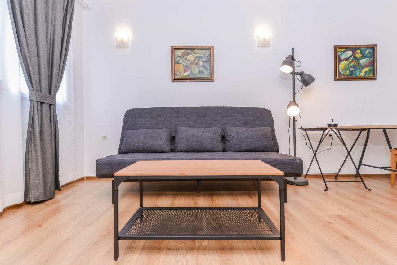 Eleganto - Central 2Bd Stylish Apartment By Flat Mаnager Sófia Exterior foto