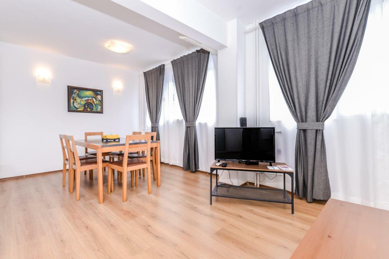 Eleganto - Central 2Bd Stylish Apartment By Flat Mаnager Sófia Exterior foto