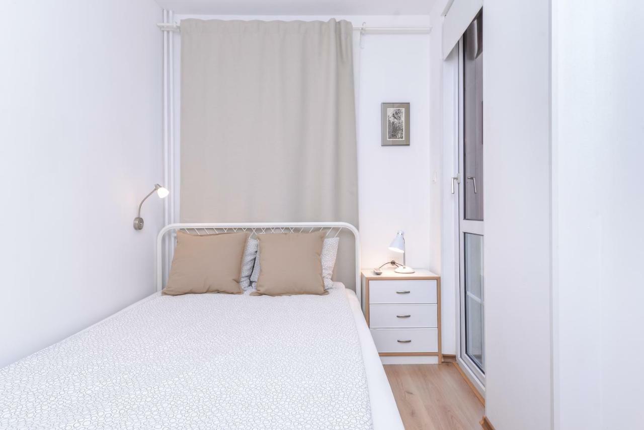 Eleganto - Central 2Bd Stylish Apartment By Flat Mаnager Sófia Exterior foto
