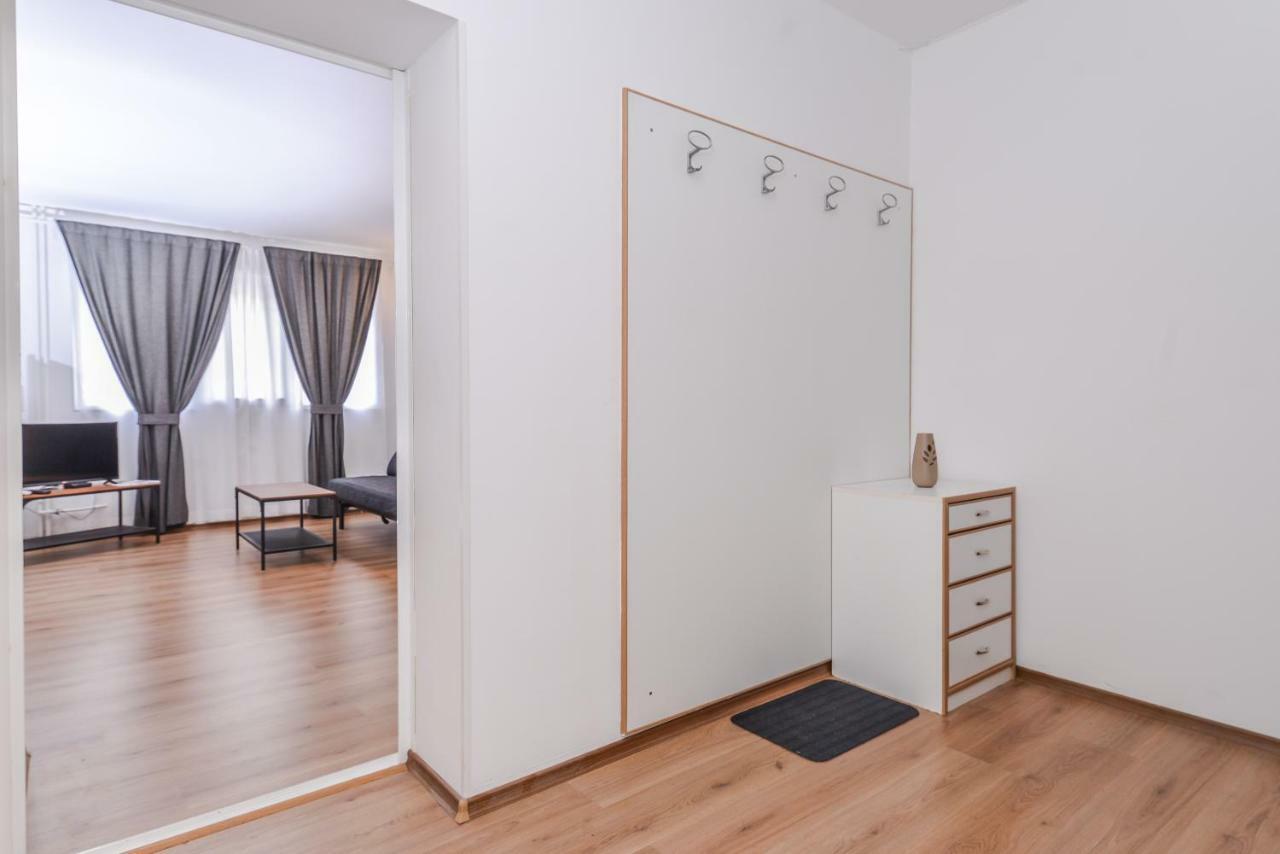 Eleganto - Central 2Bd Stylish Apartment By Flat Mаnager Sófia Exterior foto