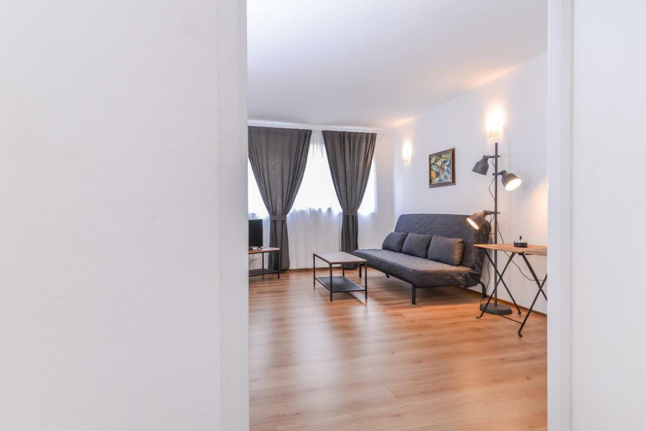 Eleganto - Central 2Bd Stylish Apartment By Flat Mаnager Sófia Exterior foto