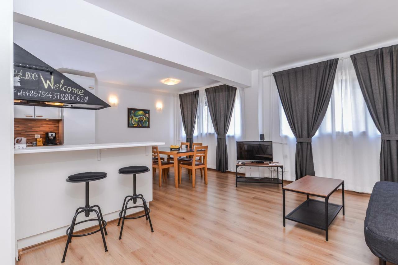 Eleganto - Central 2Bd Stylish Apartment By Flat Mаnager Sófia Exterior foto